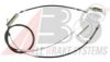 ROVER GVC1060 Cable, parking brake